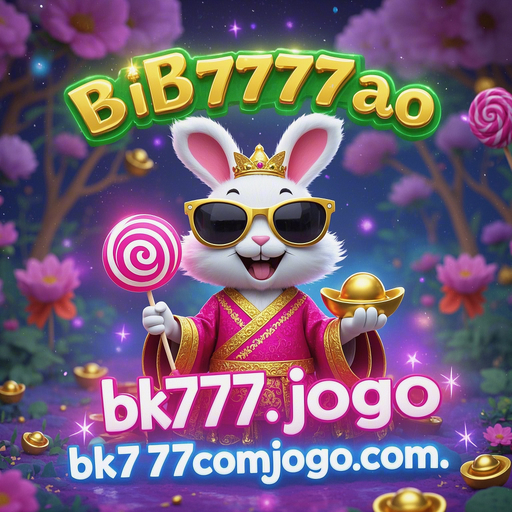Descubra o 'Sobre Nós' do bk777.com: A Essência do Jogo Online